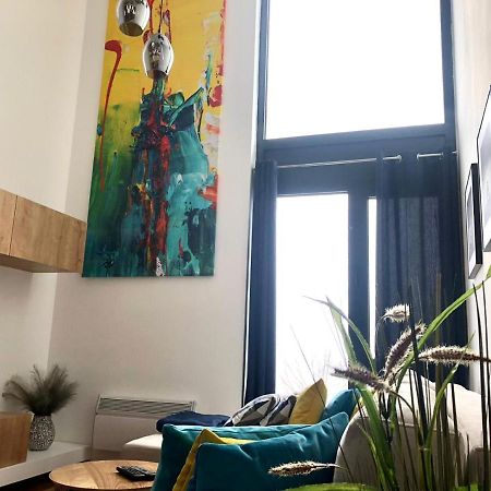 Bjelasnica Tuzlaks Apartment -Sauna-Free Parking Екстер'єр фото