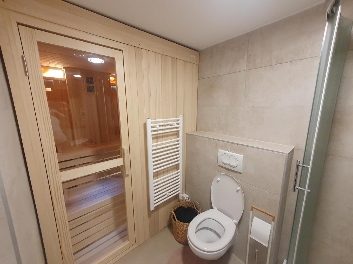 Bjelasnica Tuzlaks Apartment -Sauna-Free Parking Екстер'єр фото