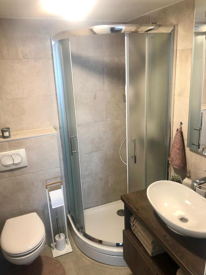 Bjelasnica Tuzlaks Apartment -Sauna-Free Parking Екстер'єр фото