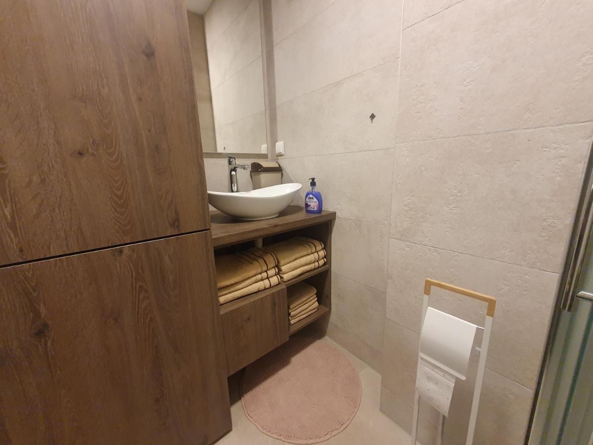 Bjelasnica Tuzlaks Apartment -Sauna-Free Parking Екстер'єр фото
