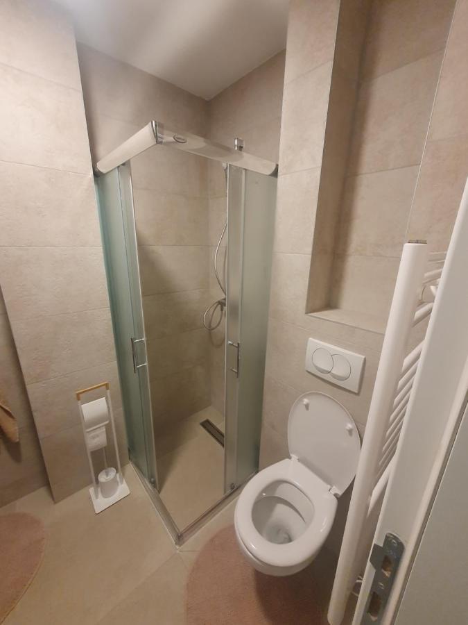 Bjelasnica Tuzlaks Apartment -Sauna-Free Parking Екстер'єр фото