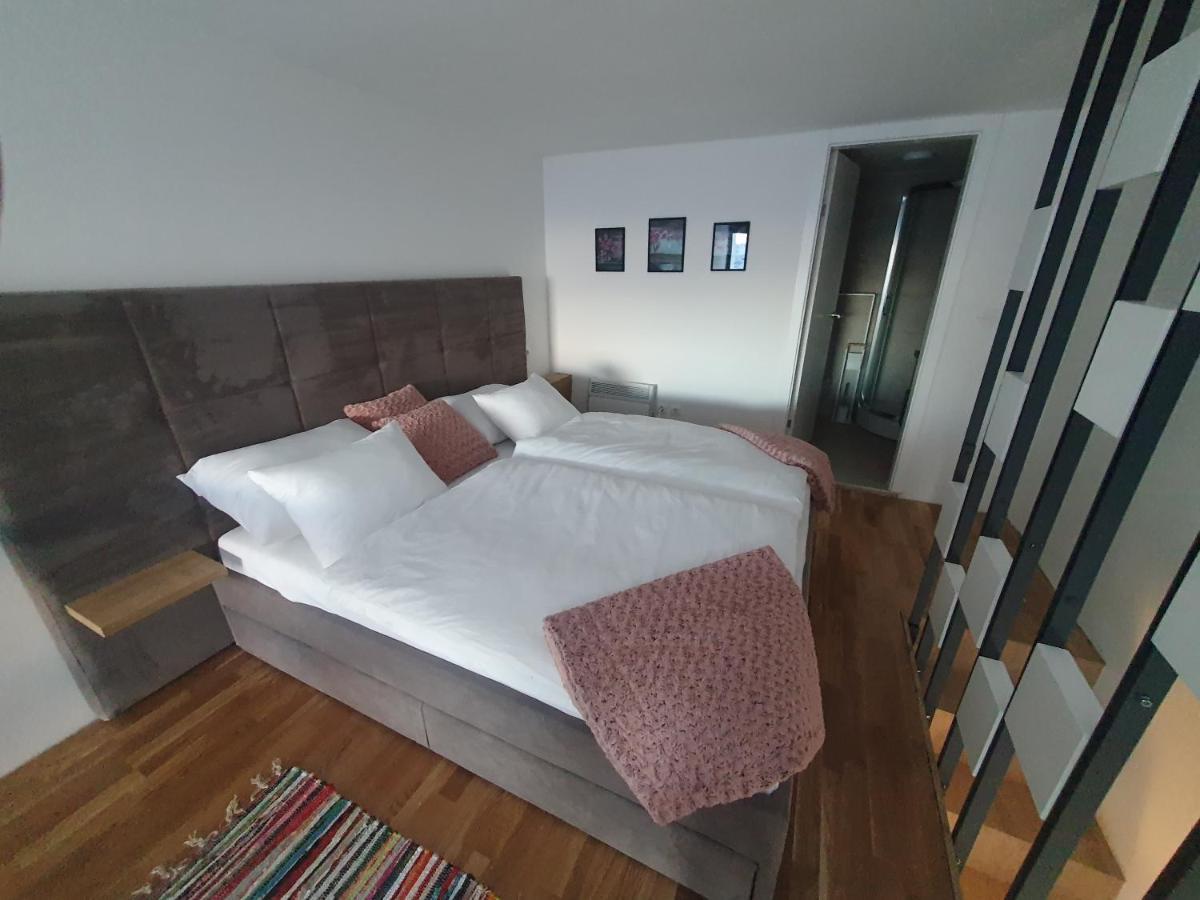 Bjelasnica Tuzlaks Apartment -Sauna-Free Parking Екстер'єр фото