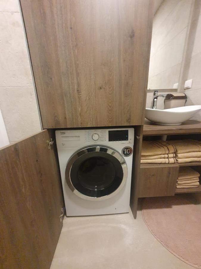 Bjelasnica Tuzlaks Apartment -Sauna-Free Parking Екстер'єр фото