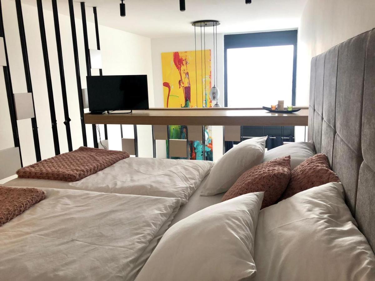 Bjelasnica Tuzlaks Apartment -Sauna-Free Parking Екстер'єр фото